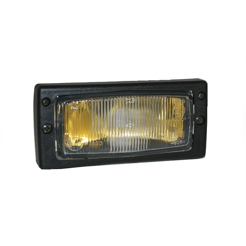 Phare antibrouillard pour RENAULT SUPER 5, R9, R11, R21, R25 et ESPACE II