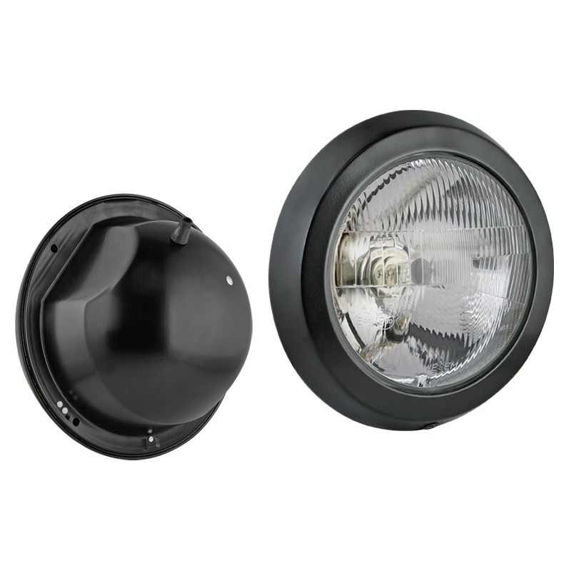 Phare complet Longue Portée LED pour RENAULT R5 Maxi turbo