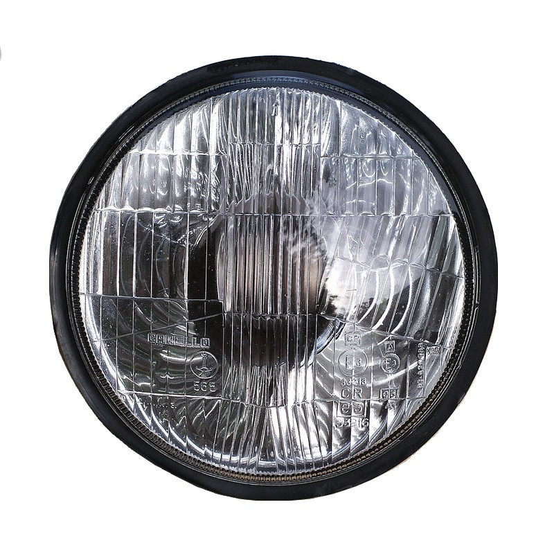 Phare complet pour FIAT RITMO de la première série