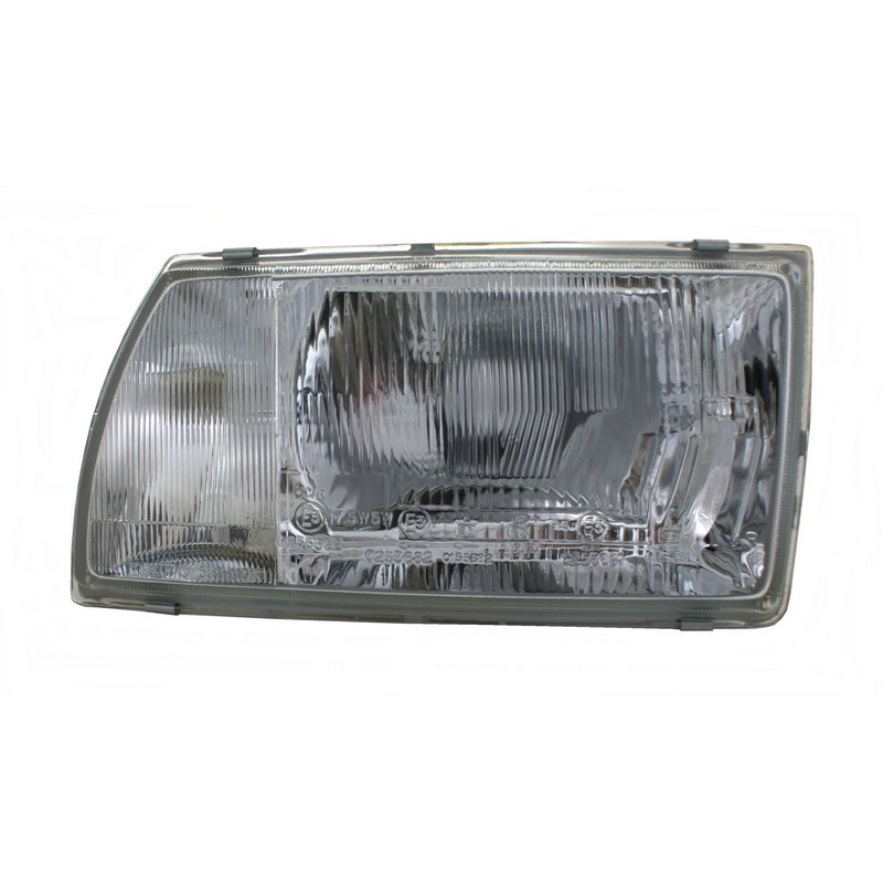 Phare côté droit pour Citroën C15