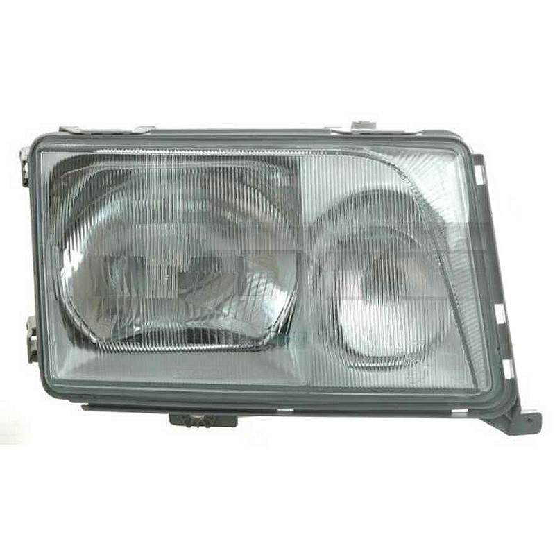 Phare droit pour MERCEDES W124