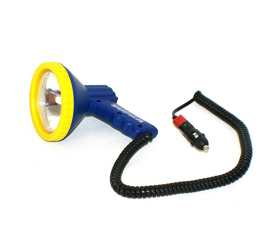 Phare de recherche 12 Volts