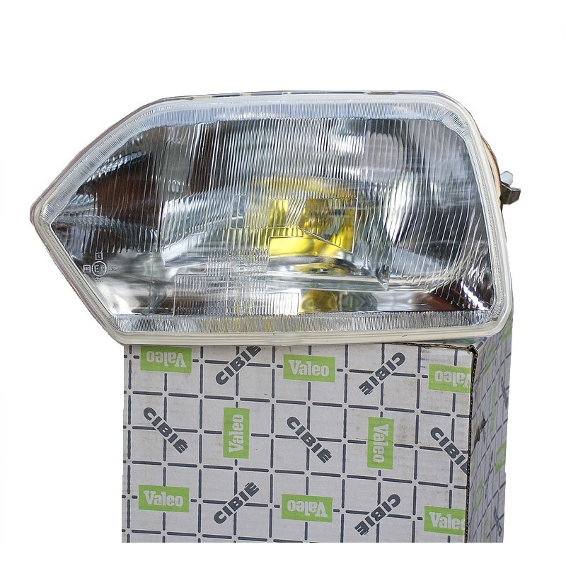 Phare côté gauche type KANGOUROU pour Citroën GS/GSA