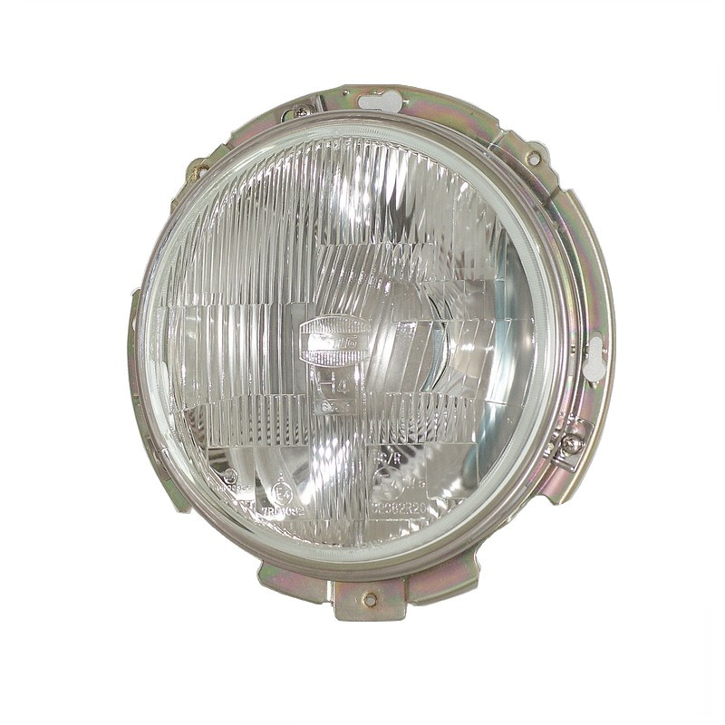 Phare complet avec platine pour DATSUN