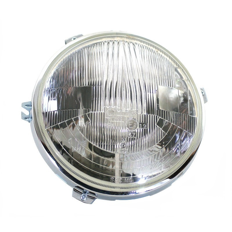 Phare pour MGA et MGB