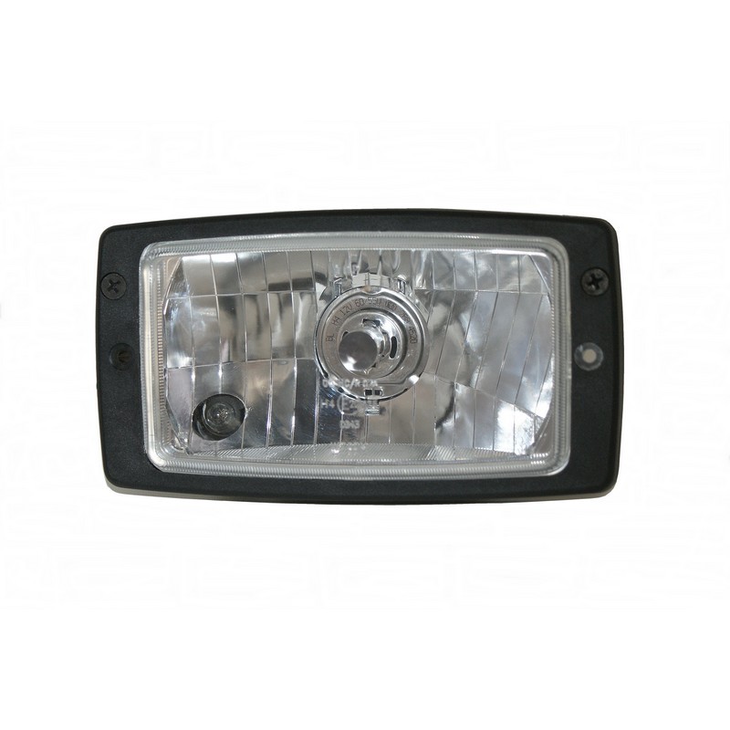 Phare rectangulaire standard pour Pick-Up Américain