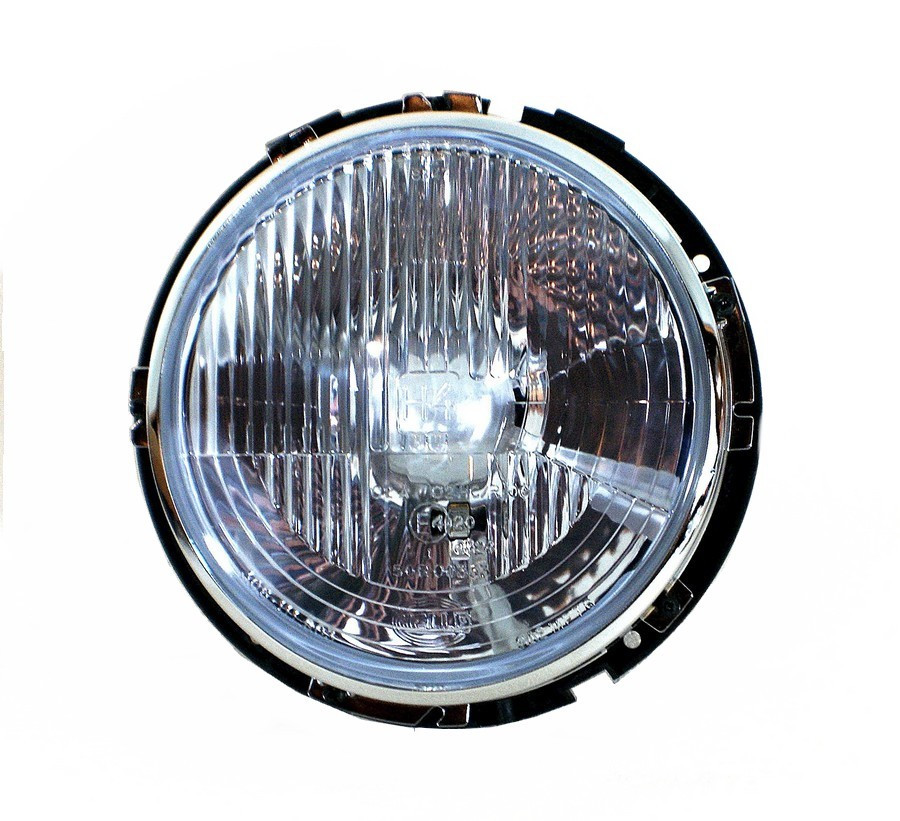 Kit de 2 phares complets pour VOLVO PV444 et VOLVO PV544