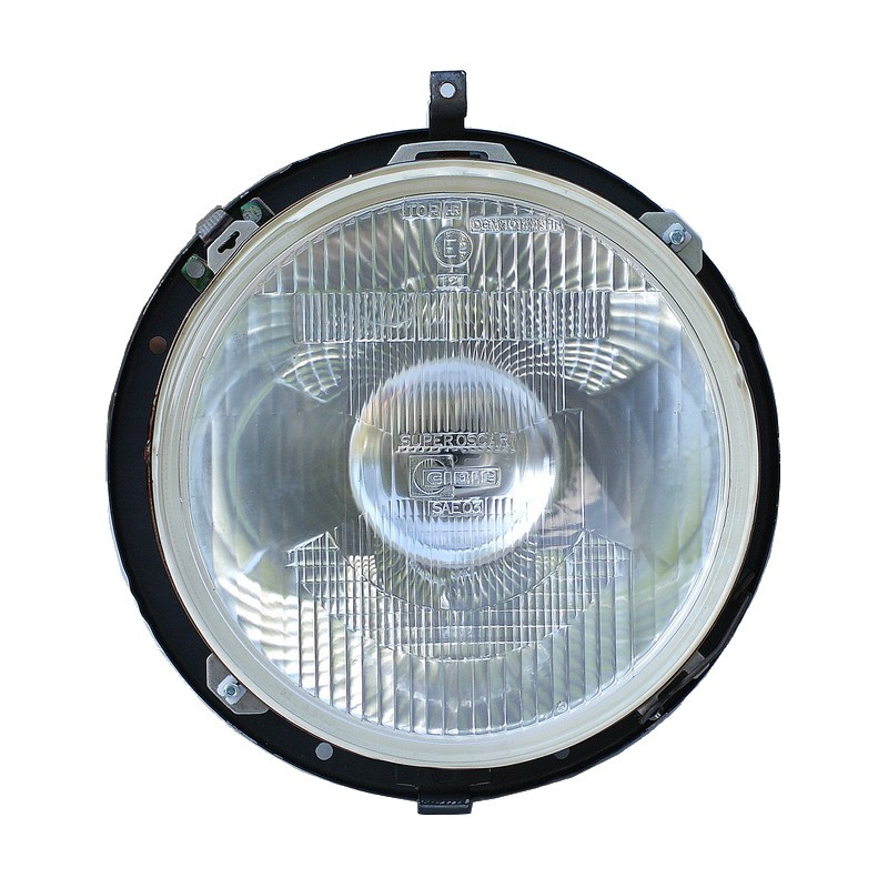 Phare complet Longue Portée Cibié pour RENAULT R5 Maxi turbo