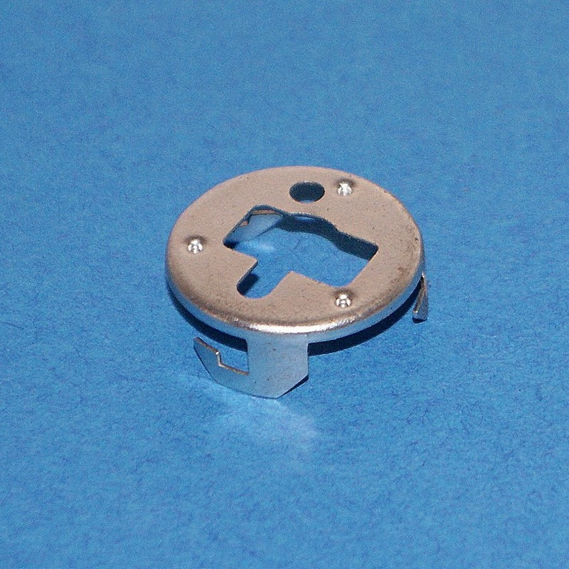 Pièce de verrouillage lampe H1 pour gyrophare SIRENA