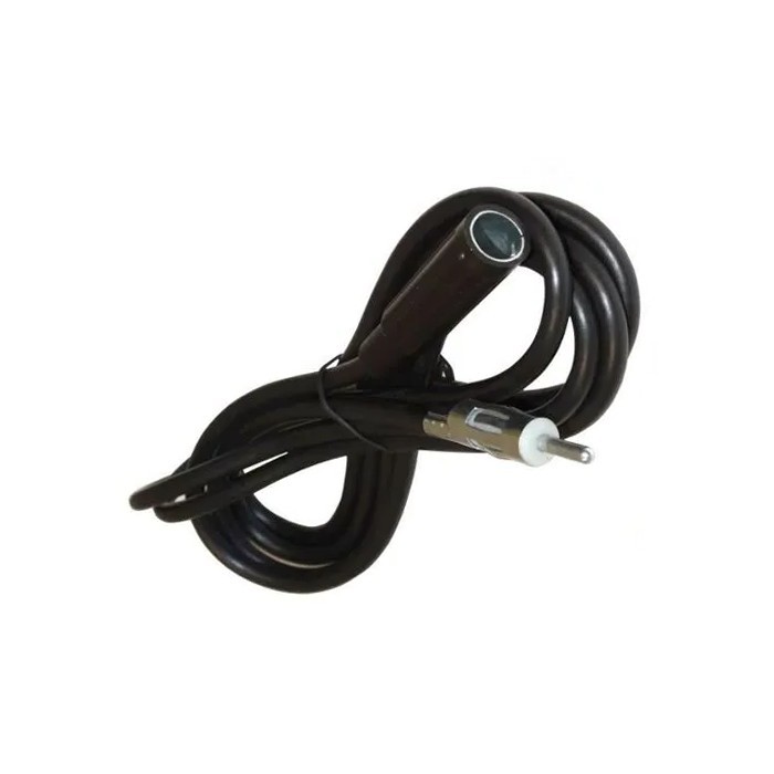 Câble rallonge d'antenne 1.50 m