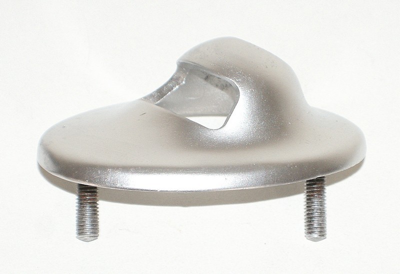 Socle de phare pour Citroën Traction