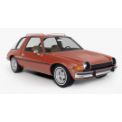 Jeu de 2 optiques de phares pour AMC PACER