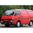 Jeu de 2 optiques de phares pour BEDFORD MIDI et VAUXHALL MIDI