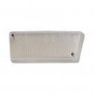 Cabochon cristal de feu avant gauche pour RENAULT R5