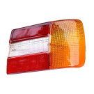 Cabochon de feu arrière droit pour BMW 1502/1602/1802 et 2002