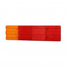Cabochon de feu arrière gauche pour utilitaires MERCEDES