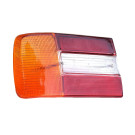 Cabochon de feu arrière gauche pour BMW 1502/1602/1802 et 2002