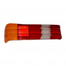Cabochon de feu arrière gauche pour MERCEDES W123