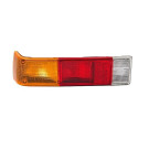 Cabochon de feu arrière gauche pour PORSCHE 914