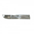 Cabochon de feu avant cristal/cristal pour PEUGEOT 504