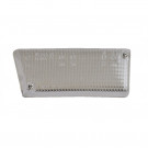 Cabochon cristal de feu avant droit pour RENAULT R5