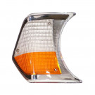 Cabochon de feu avant droit pour RENAULT R10