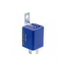 Centrale clignotante en 12 volts pour la gamme PANHARD