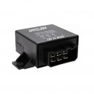 Centrale clignotante standard 24 Volts pour poids lourds