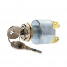 Commutateur de démarrage pour ROVER P6