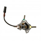 Connecteur 3 broches pour lampes Code Européen, H4 et H5