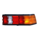 Cabochon de feu arrière droit pour MERCEDES 190