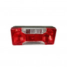 Cabochon de feu arrière pour utilitaires IVECO DAILY