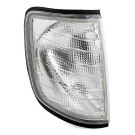 Feu avant droit cristal pour MERCEDES W124
