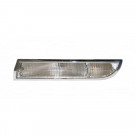 Feu avant gauche complet cristal pour PEUGEOT 504