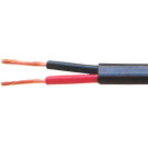 Bobine de fil de 10 mètres 2 x 1.5 mm2