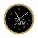 Horloge murale publicitaire SEV-MARCHAL