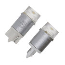 Jeu de 2 lampes LED 12/24 Volts équivalent 5 Watts veilleuse Wedge Base