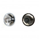 Jeu de 2 optiques de phares pour pick-up FORD type F series