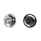 Jeu de 2 optiques de phares pour VOLKSWAGEN 1500