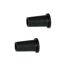 Jeu de 2 passe-fils pour cuvelage de phare
