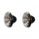 Jeu de 2 phares complets pour SALMSON G72