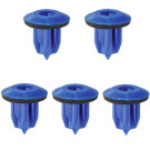 Jeu de 5 pièces de fixation