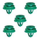 Jeu de 5 pièces de fixation pour panneaux de porte KIA et HYUNDAI