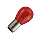 Lampe 12 Volts 21/5 Watts rouge