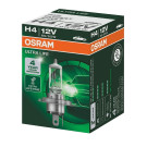 Lampe H4 en  12 Volts 60/55 Watts OSRAM ULTRA LIFE