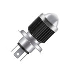 Lampe H4 en 12 Volts LED pour moto