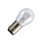 Jeu de 2 lampes poirette 6 Volts 21/5 Watts 