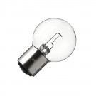 Lampe BA21S 12 Volts 45 Watts éclairage blanc