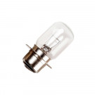 Jeu de 2 lampes type LUCAS en 12 Volts 45 Watts