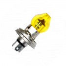 Lampe H5 en 6 Volts 60/55 Watts éclairage jaune